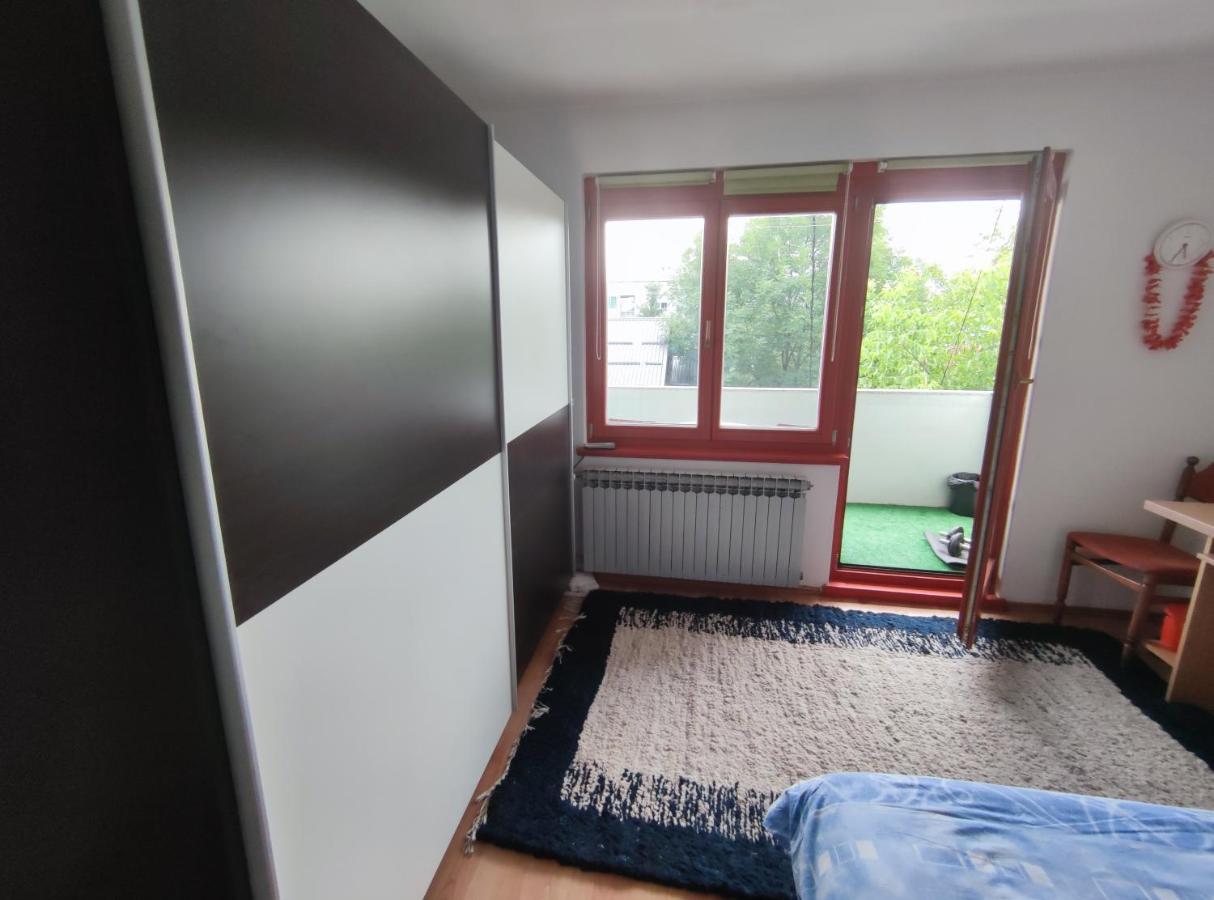Cozy With A Balcony Privatunterkunft *