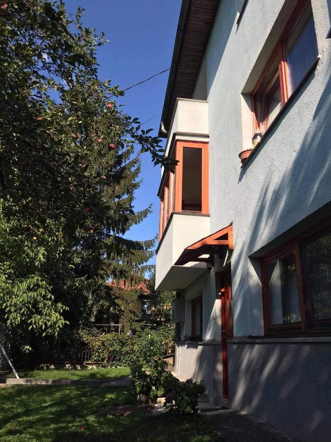 Privatunterkunft Cozy With A Balcony Sarajevo